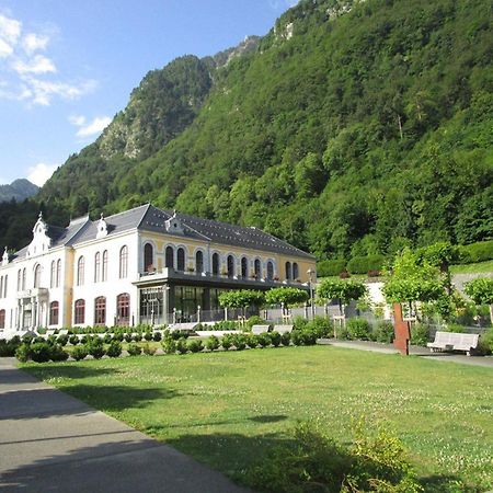 Maison 7 Chambres A Cauterets, 2 Sdb, Parking, Navette Gratuite - Fr-1-234-244 Eksteriør billede