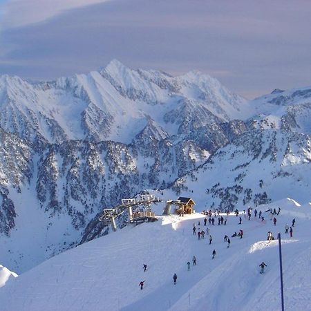 Maison 7 Chambres A Cauterets, 2 Sdb, Parking, Navette Gratuite - Fr-1-234-244 Eksteriør billede