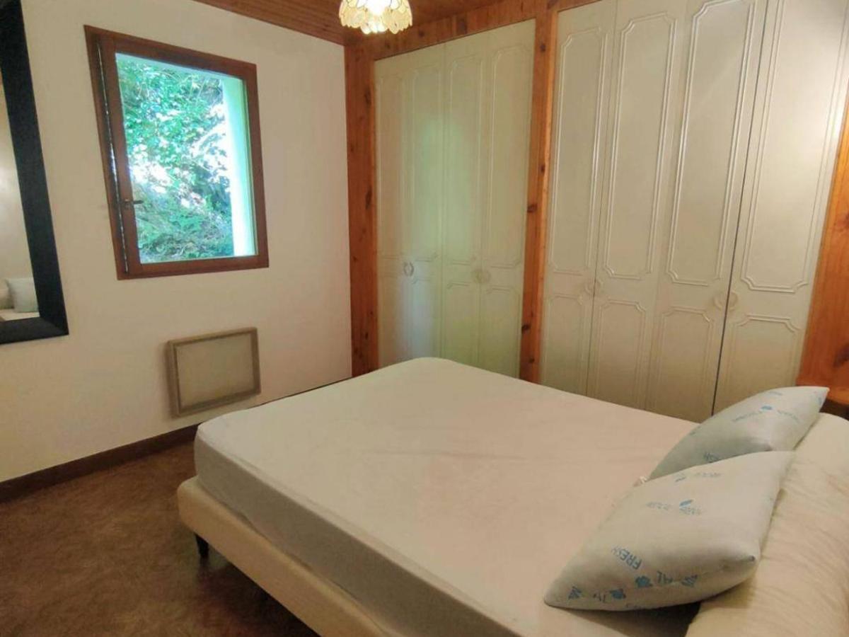 Maison 7 Chambres A Cauterets, 2 Sdb, Parking, Navette Gratuite - Fr-1-234-244 Eksteriør billede