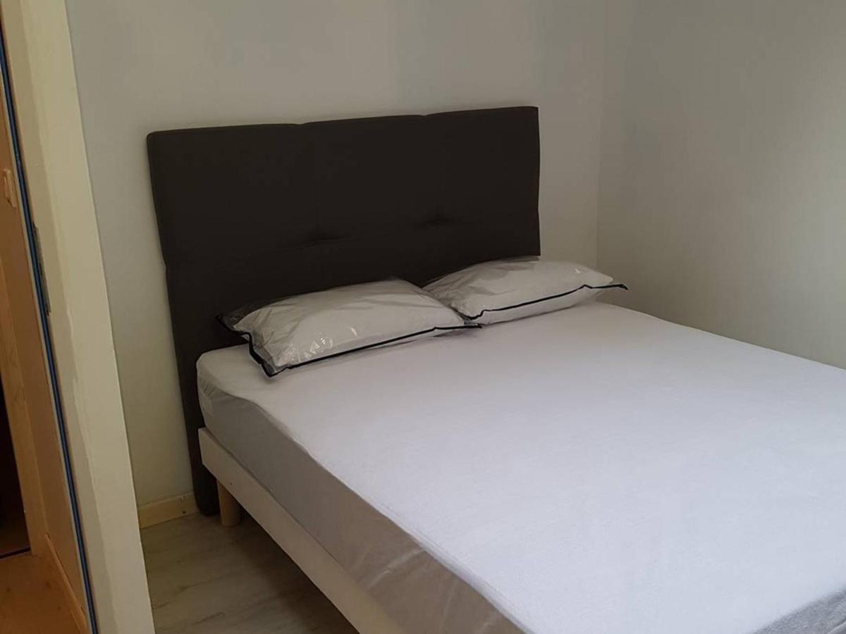 Maison 7 Chambres A Cauterets, 2 Sdb, Parking, Navette Gratuite - Fr-1-234-244 Eksteriør billede