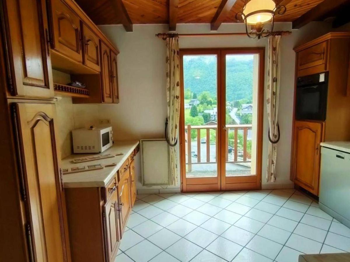 Maison 7 Chambres A Cauterets, 2 Sdb, Parking, Navette Gratuite - Fr-1-234-244 Eksteriør billede