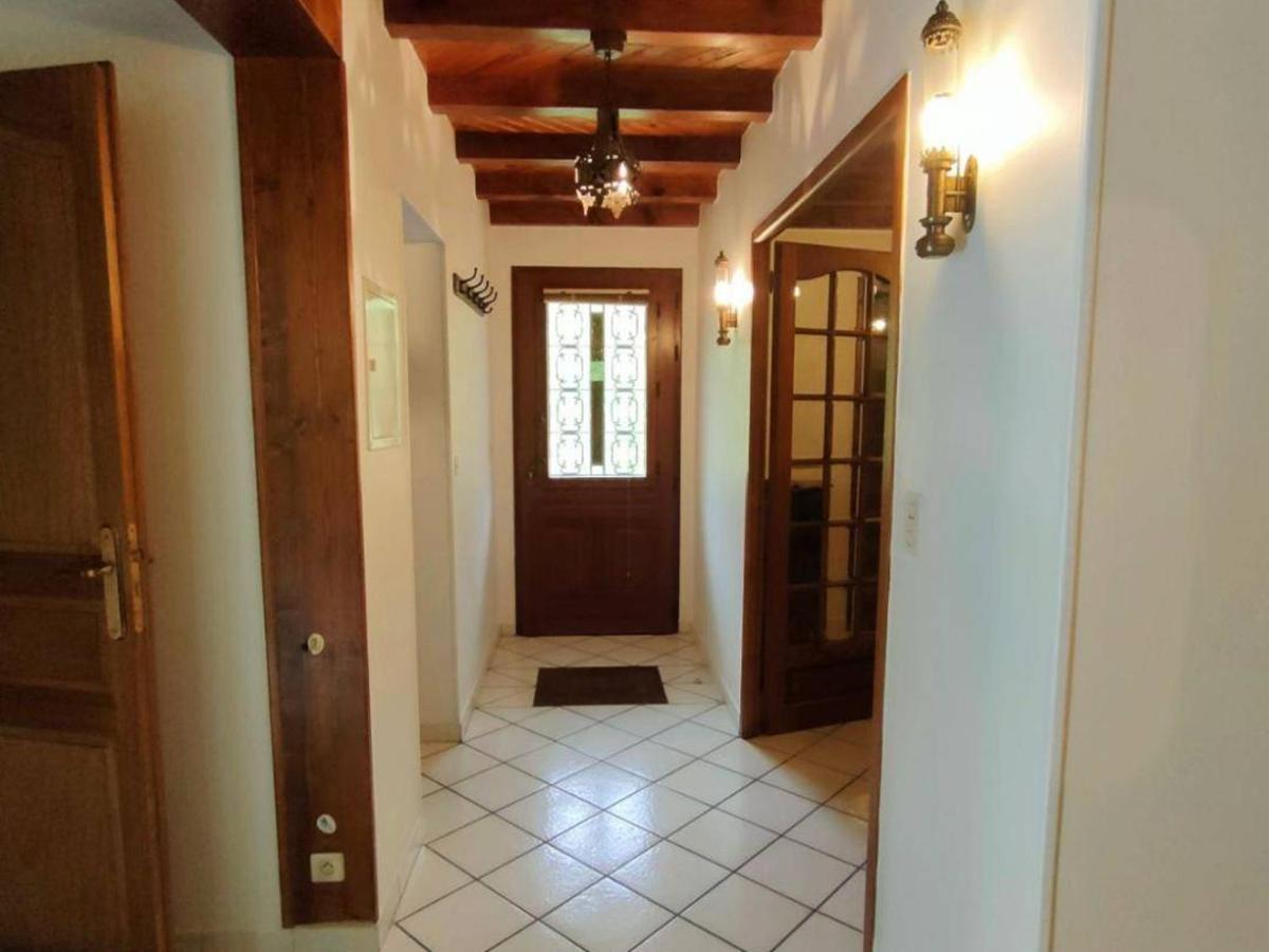 Maison 7 Chambres A Cauterets, 2 Sdb, Parking, Navette Gratuite - Fr-1-234-244 Eksteriør billede
